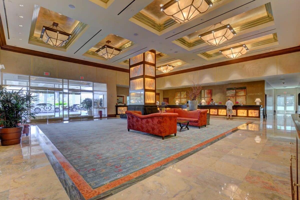 Вилла Mgm Signature 15-603 Strip View Jacuzzi Studio Лас-Вегас Экстерьер фото