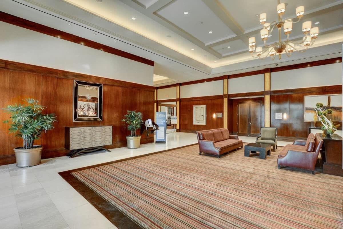Вилла Mgm Signature 15-603 Strip View Jacuzzi Studio Лас-Вегас Экстерьер фото