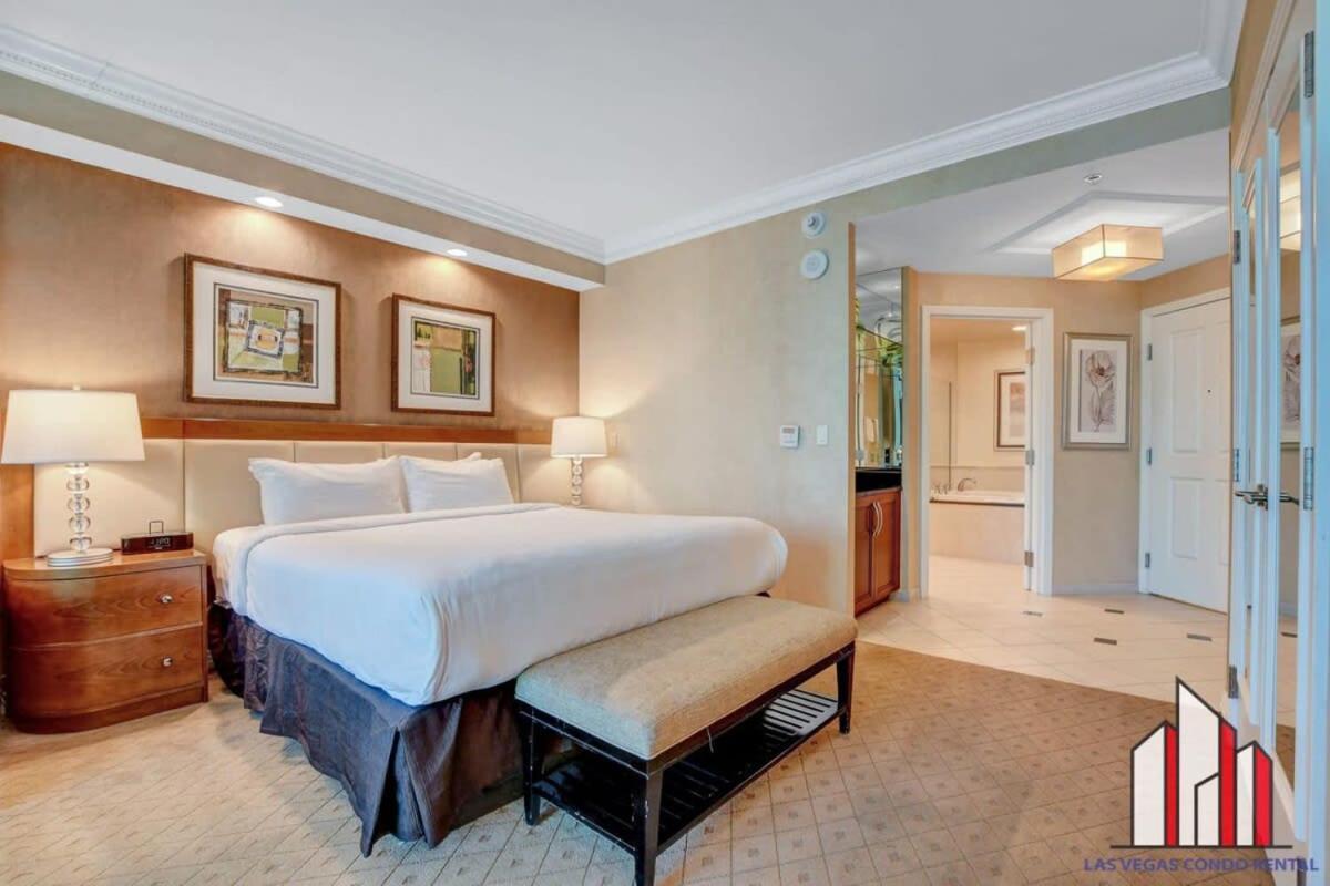Вилла Mgm Signature 15-603 Strip View Jacuzzi Studio Лас-Вегас Экстерьер фото