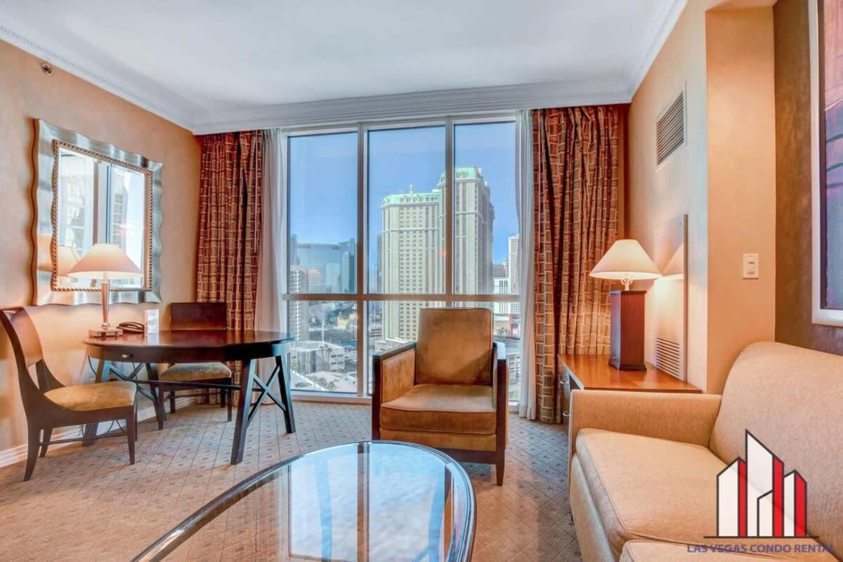 Вилла Mgm Signature 15-603 Strip View Jacuzzi Studio Лас-Вегас Экстерьер фото