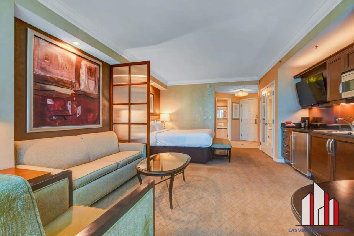 Вилла Mgm Signature 15-603 Strip View Jacuzzi Studio Лас-Вегас Экстерьер фото