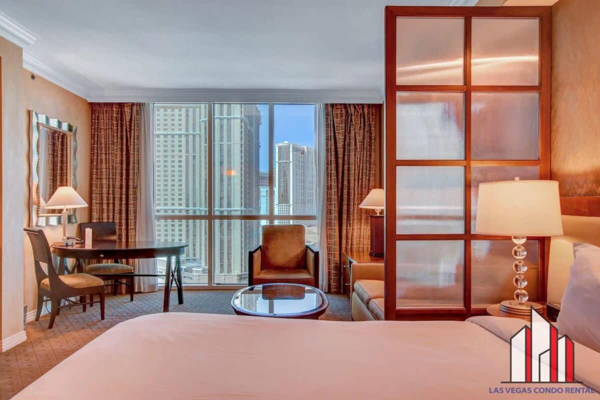 Вилла Mgm Signature 15-603 Strip View Jacuzzi Studio Лас-Вегас Экстерьер фото